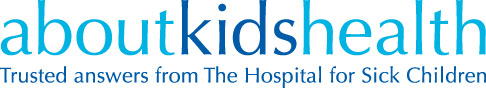 About Kids Health. Trusted answers from The Hospital for Sick Children.