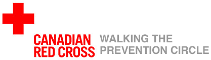 Canadian Red Cross Walking the Prevention Circle